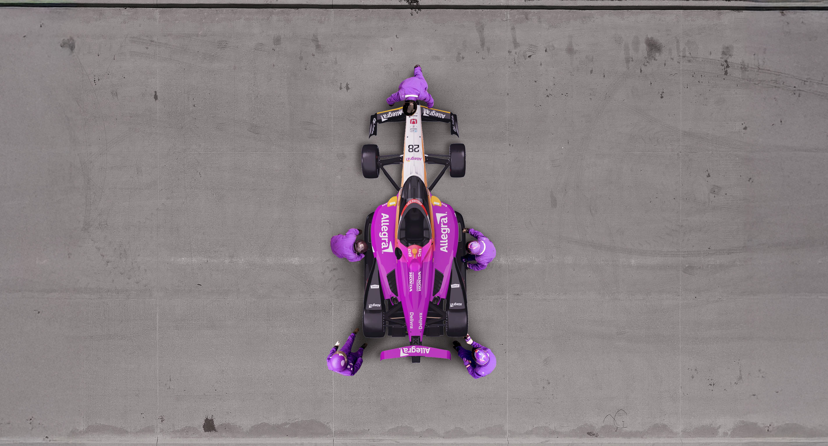 Car Background